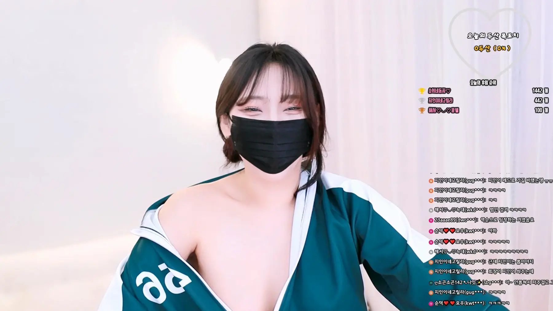 图片[2]-【JINRICP主播】昭熙-소희-(soso621)个人直播(20240927)（2V/7.64G）-Jinricp韩国女团中文资源站|中文字幕|BJ主播|PandaTV|直播|免费下载